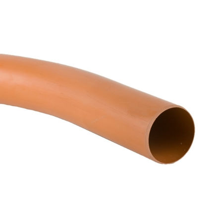 Picture of 5032 110MM 45 DEG LONG RADIUS P/END BEND