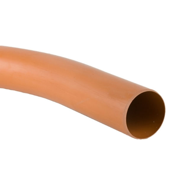 Picture of 5032 110MM 45 DEG LONG RADIUS P/END BEND