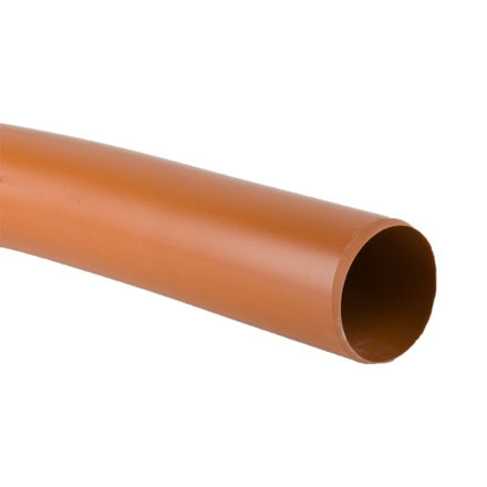 Picture of 5033 110MM 22.5 DEG LONG RADIUS P/END BEND