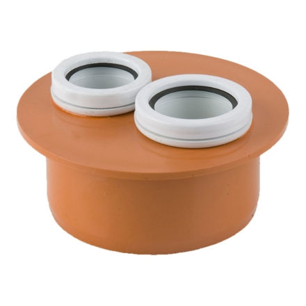 Picture of 4701 32 X 40 SOLVENT WELD WASTE ADAPTOR
