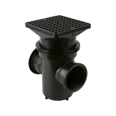 Picture of 1003 BACK INLET RODDABLE GULLY SQUARE GRID