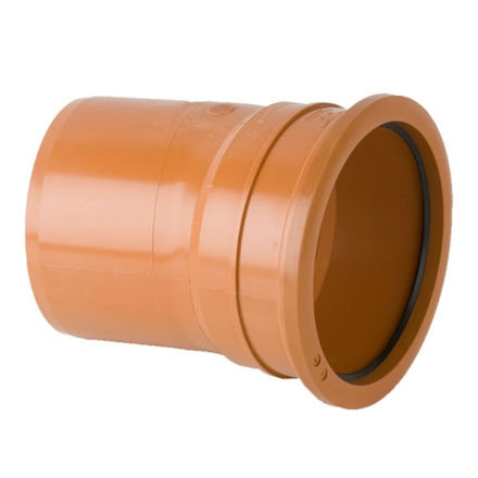 Picture of 7181 160MM 11.25 DEG SINGLE SOCKET BEND