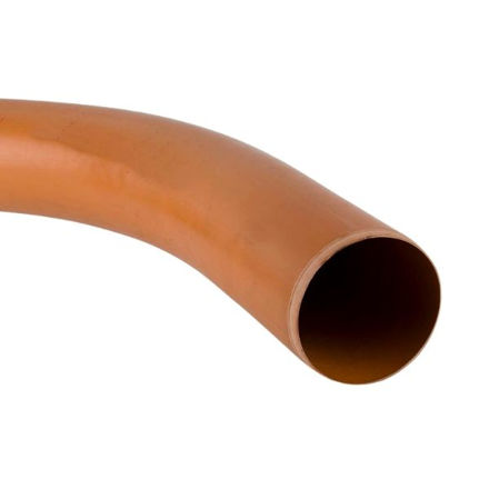 Picture of 7021 160MM 87.5 DEG LONG RADIUS P/END BEND