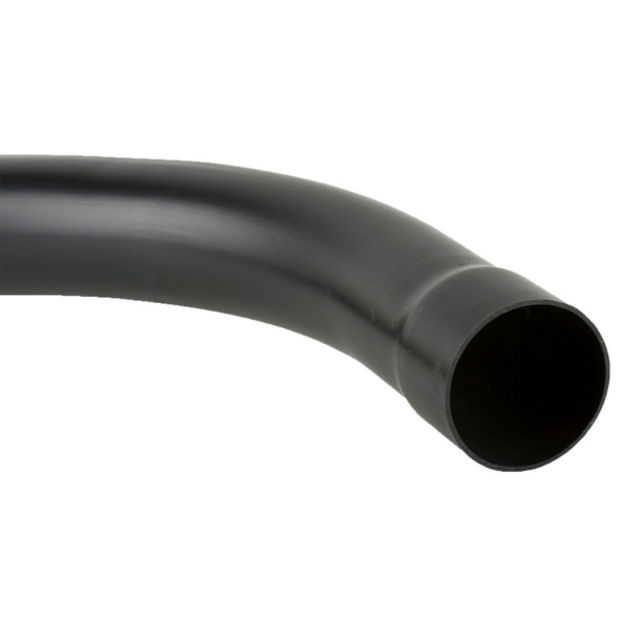 Picture of BD2B 87.5 DEG L/RADIUS DUCT BEND 53.9MM