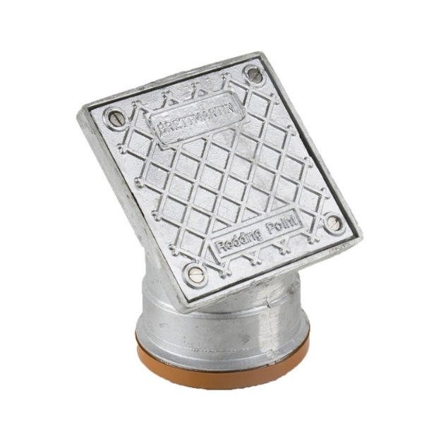 Picture of 5592 110MM RODDING POINT SOCKETED & SEALED