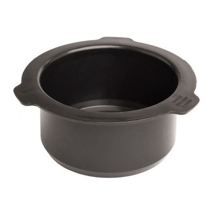 Picture of 5000 SPARE CHAMBER PLUG 110MM