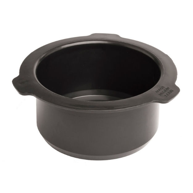 Picture of 5000 SPARE CHAMBER PLUG 110MM