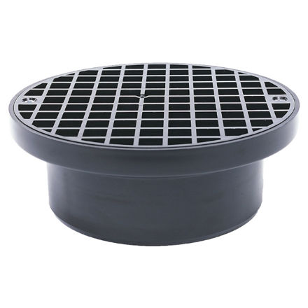 Picture of 1004 SPARE ROUND HOPPER AND GRID