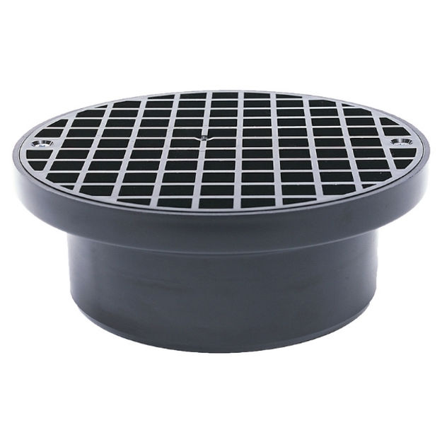 Picture of 1004 SPARE ROUND HOPPER AND GRID