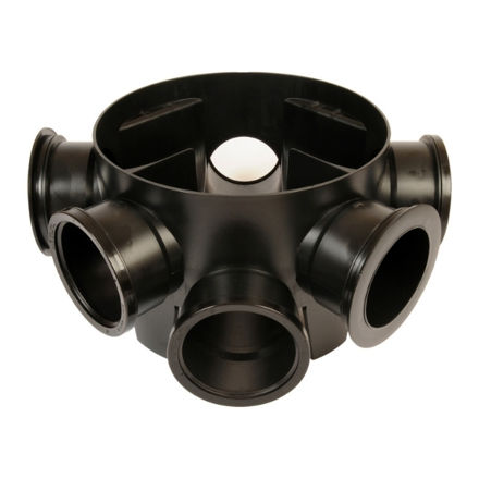 Picture of 3150 315MM DIA SHALLOW ACCESS CHAMBER BASE