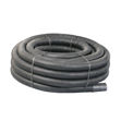 Picture of 63MM METRO TWINWALL DUCTING BLACK ELEC 50M