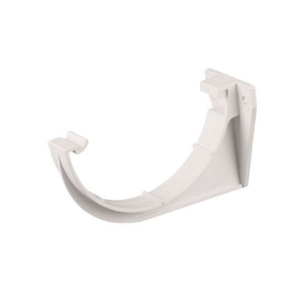 Picture of BR43 112MM MULTIFIX FASCIA BRACKET ARCTIC
WHITE
