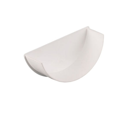 Picture of BR46 112MM INTERNAL STOPEND ARCTIC WHITE