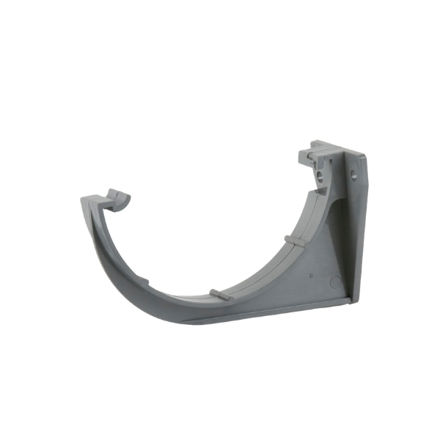 Picture of BR43 112MM MULTIFIX FASCIA BRACKET GREY