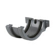 Picture of BR44 112MM GUTTER UNION BRACKET GREY