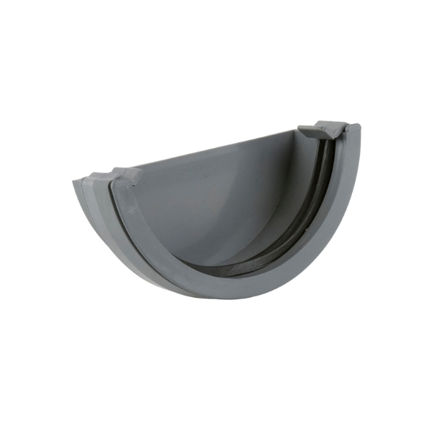 Picture of BR47 112MM EXTERNAL STOPEND GREY