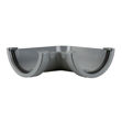 Picture of BR48 112MM 90 DEG GUTTER ANGLE GREY