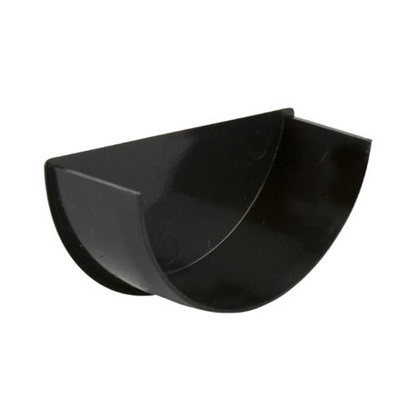 Picture of BR46 112MM INTERNAL STOPEND BLACK