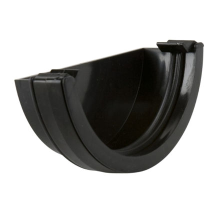 Picture of BR47 112MM EXTERNAL STOPEND BLACK