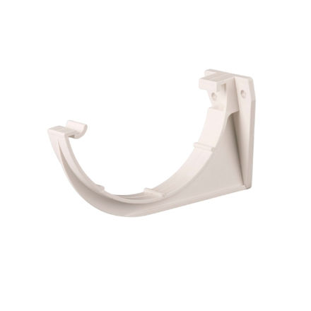 Picture of BR43 112MM MULTIFIX FASCIA BRACKET WHITE