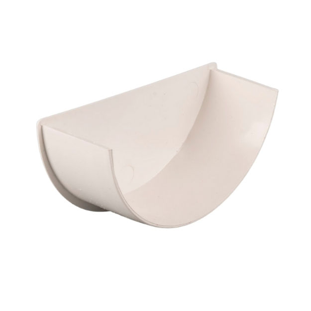 Picture of BR46 112MM INTERNAL STOPEND WHITE