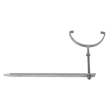 Picture of BRF4 112MM RISE & FALL BRACKET 310MM GALV