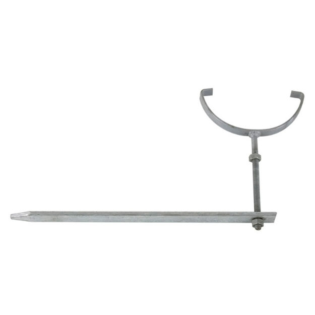 Picture of BRF4 112MM RISE & FALL BRACKET 310MM GALV