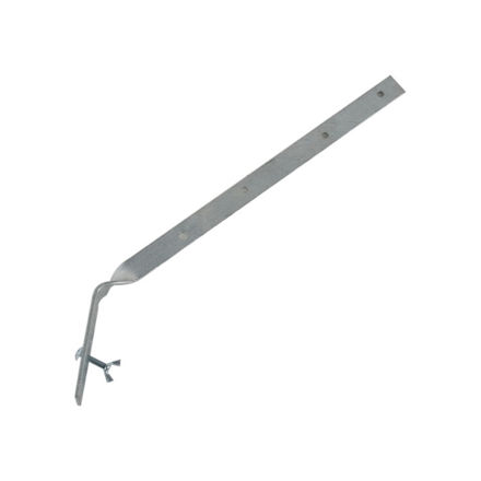 Picture of BRS5 RAFTER SIDE GUTTER BRACKET GALV