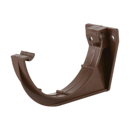 Picture of BR43 112MM MULTIFIX FASCIA BRACKET BROWN
