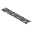 Picture of GPS1 GUTTER PROTECTION SYSTEM 5M PACK BLAC