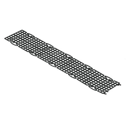 Picture of GPS1 GUTTER PROTECTION SYSTEM 5M PACK BLAC