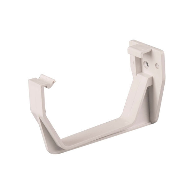 Picture of BR53 114MM SQUARE MULTIFACIA BRACKET
ARCTIC WHITE
