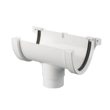 Picture of BR75 DEEPSTYLE RUNNING OUTLET ARCTIC WHITE