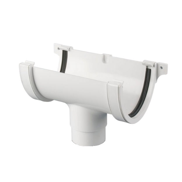 Picture of BR75 DEEPSTYLE RUNNING OUTLET ARCTIC WHITE