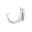 Picture of BR73 DEEPSTYLE FASCIA BRACKET ARCTIC WHITE