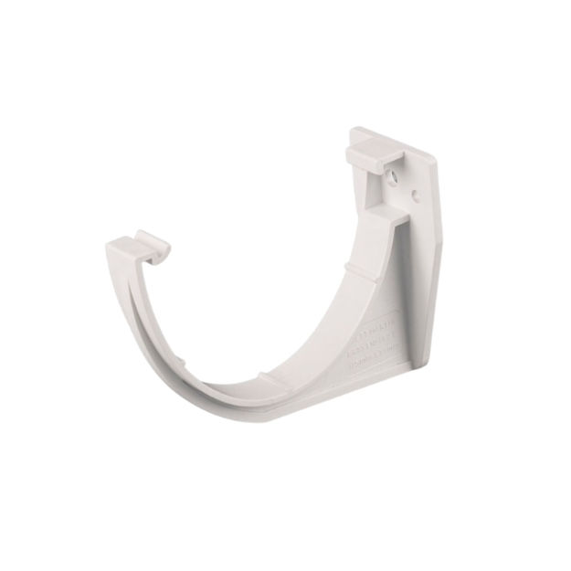 Picture of BR73 DEEPSTYLE FASCIA BRACKET ARCTIC WHITE