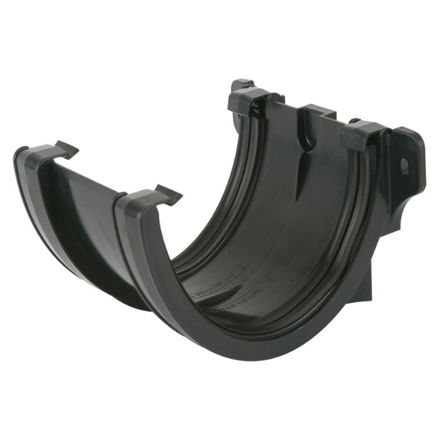 Picture of BR94 170MM INDUSTRIAL UNION BLACK