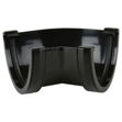 Picture of BR79 DEEPSTYLE 135 DEG GUTTER ANGLE BLACK
