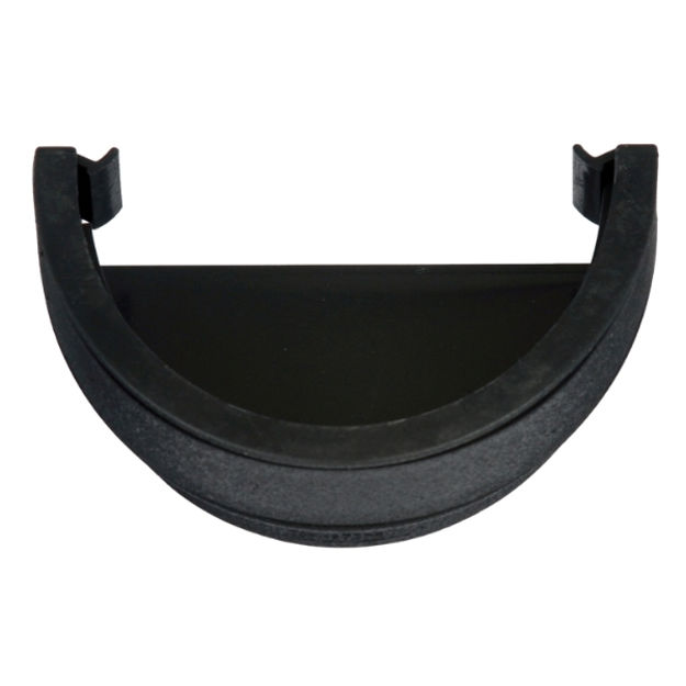 Picture of BR77CI 115MM CI D/STYLE EXTERNAL STOPEND