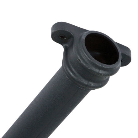 Picture of BR2018LCI 68MM CI SOCKETED DOWNPIPE 1.8M