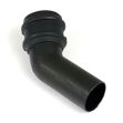 Picture of BR219CI 68MM CI 135 DEG BEND BLACK