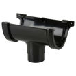 Picture of BR75 DEEPSTYLE RUNNING OUTLET BLACK