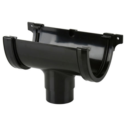 Picture of BR75 DEEPSTYLE RUNNING OUTLET BLACK