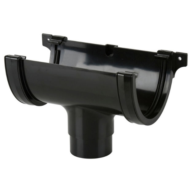Picture of BR75 DEEPSTYLE RUNNING OUTLET BLACK