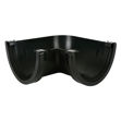 Picture of BR98 170MM INDUSTRIAL 90DEG INTERNAL ANGLE BLACK