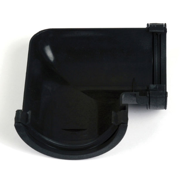 Picture of BR48CI 112MM CI R/STYLE 90 DEG ANGLE BLACK