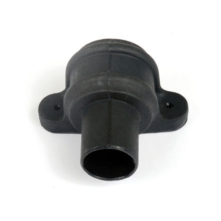 Picture of BR206LCI 68MM CI PIPE COUPLER WITH LUGS