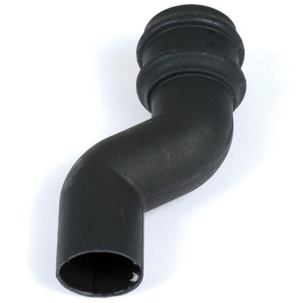 Picture of BR275CI 68MM CI OFFSET 75MM BLACK