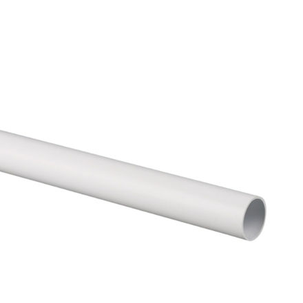 Picture of W1010 32MM SOLVENT WASTE PIPE 3M WHITE