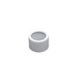 Picture of W1110 40MM X 32MM SW SOCKET REDUCER WHITE